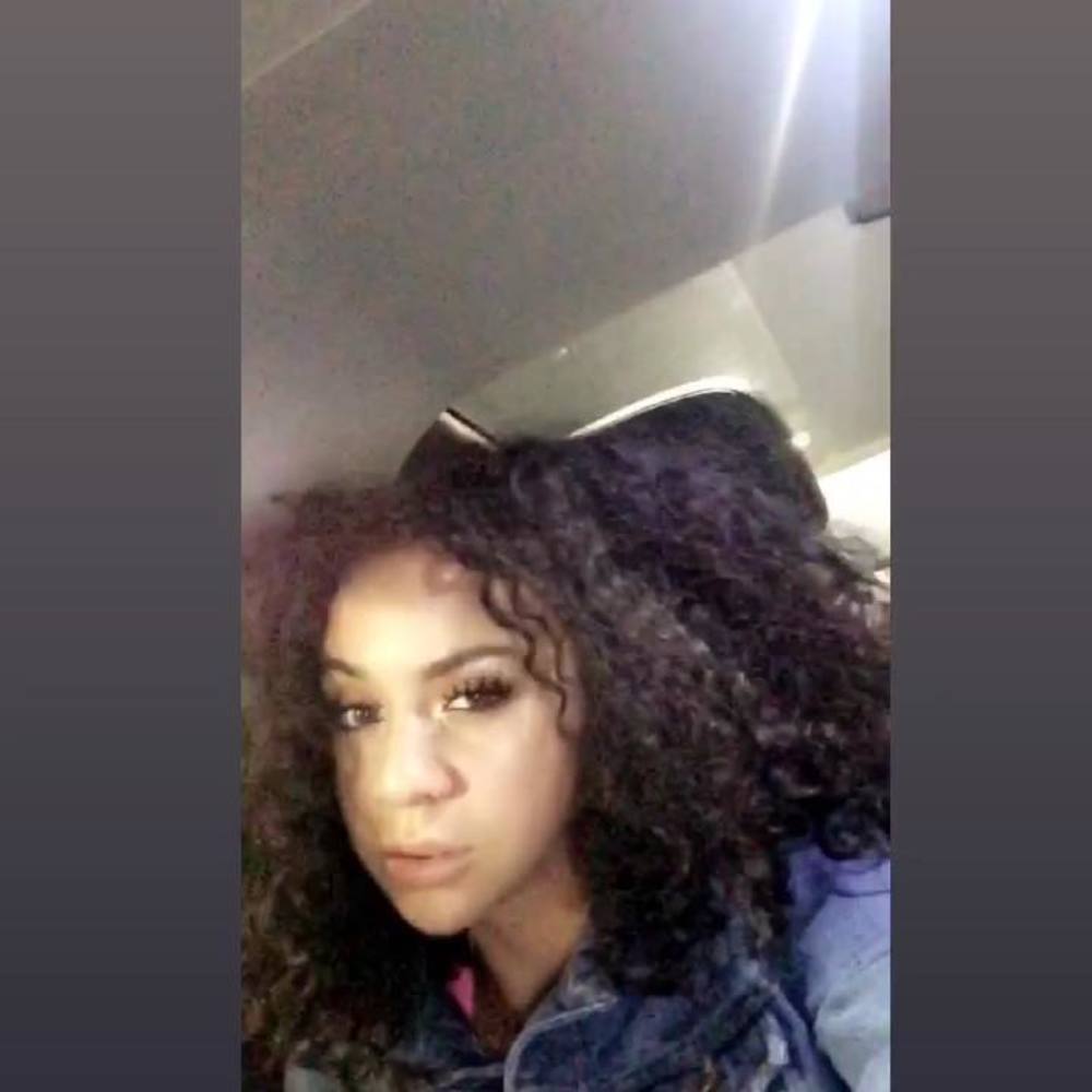 Meet your Posher, Leijah